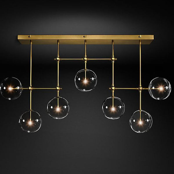 Modern Chandelier for Dining Room