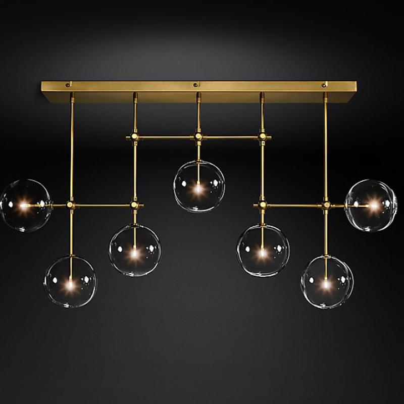 Modern Chandelier for Dining Room