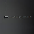 Touch Dimming Island Bar Lighting