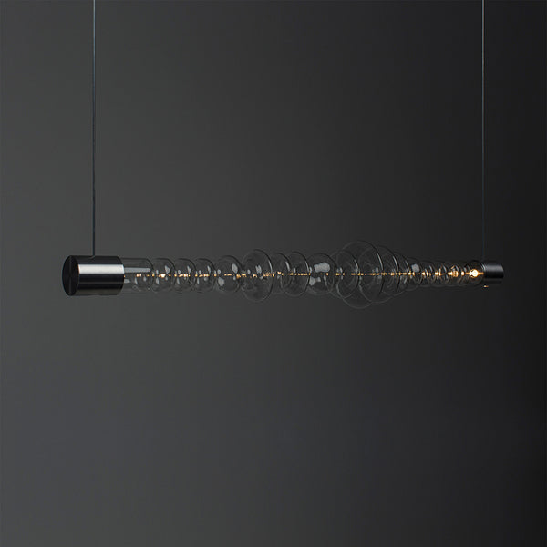 Touch Dimming Island Bar Lighting