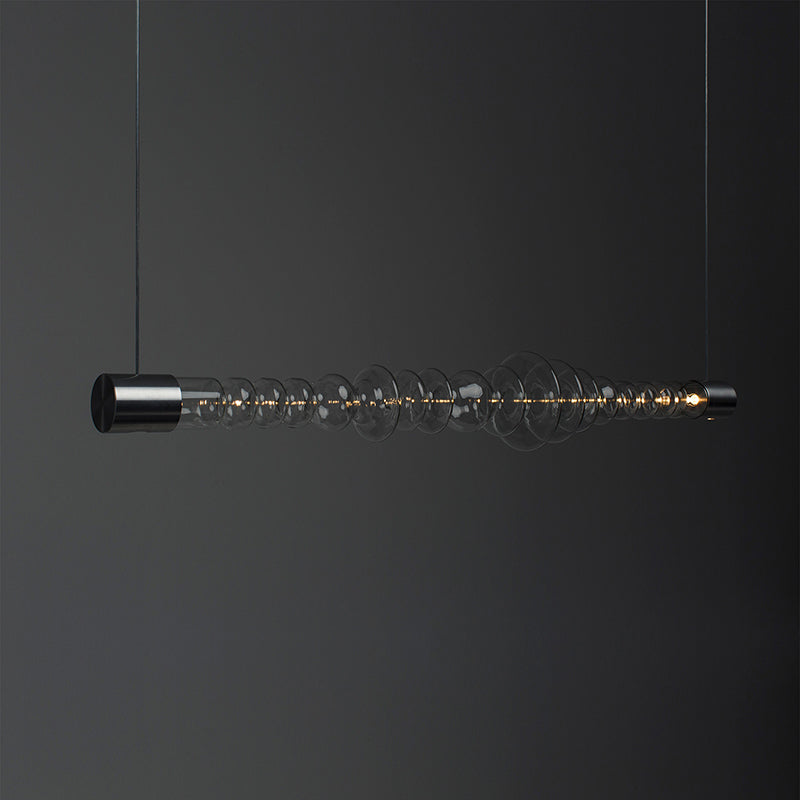 Touch Dimming Island Bar Lighting