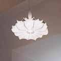 Wabi-sabi Bionic Silk Chandelier