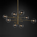 Modern Chandelier for Dining Room