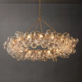 Luxury Full Ball Bubble Chandelier