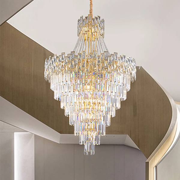 Restroom Decoration Chandelier