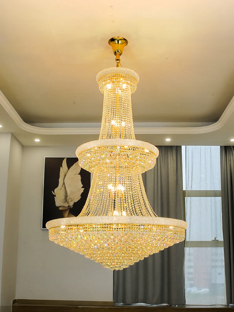 Wedding 3 layer Chandelier