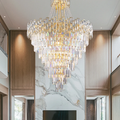 Restroom Decoration Chandelier