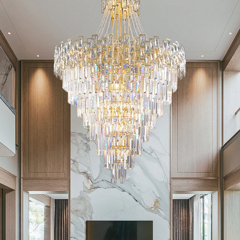 Restroom Decoration Chandelier