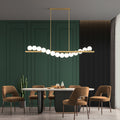 Modern Kitchen Island Chandelier
