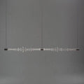 Touch Dimming Island Bar Lighting