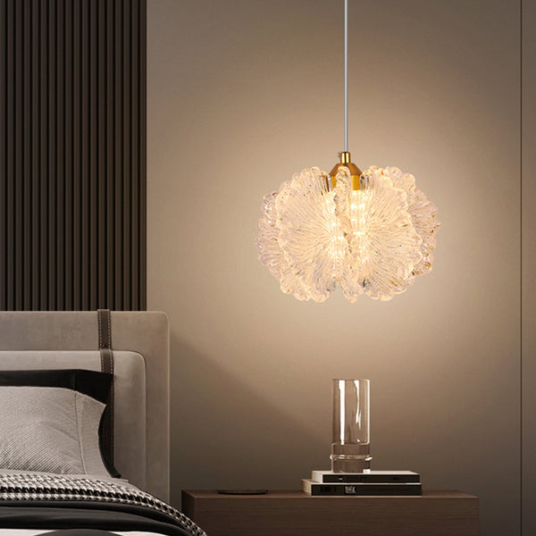 Creative Petal Pendant Light