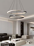 Intersect Living Room Pendant Light