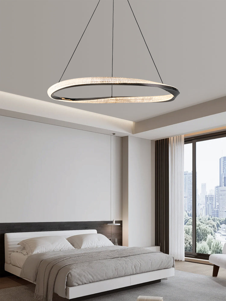 Intersect Living Room Pendant Light